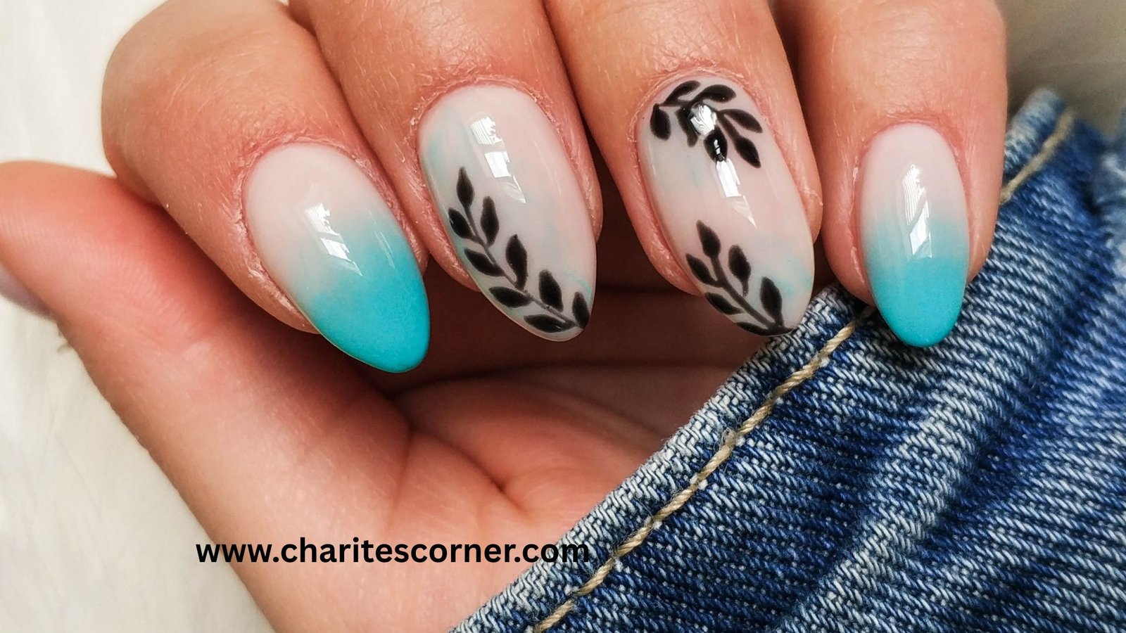 Simple Easter Nail Ideas (Pastel & Floral Designs)