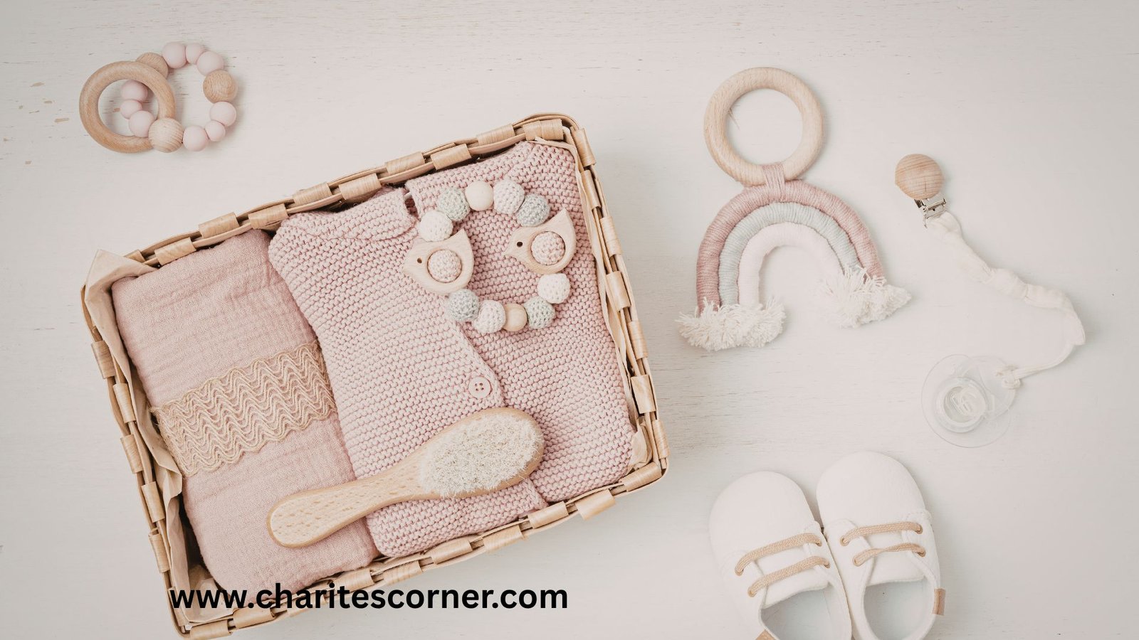 Mother’s Day Ideas for First-Time Moms