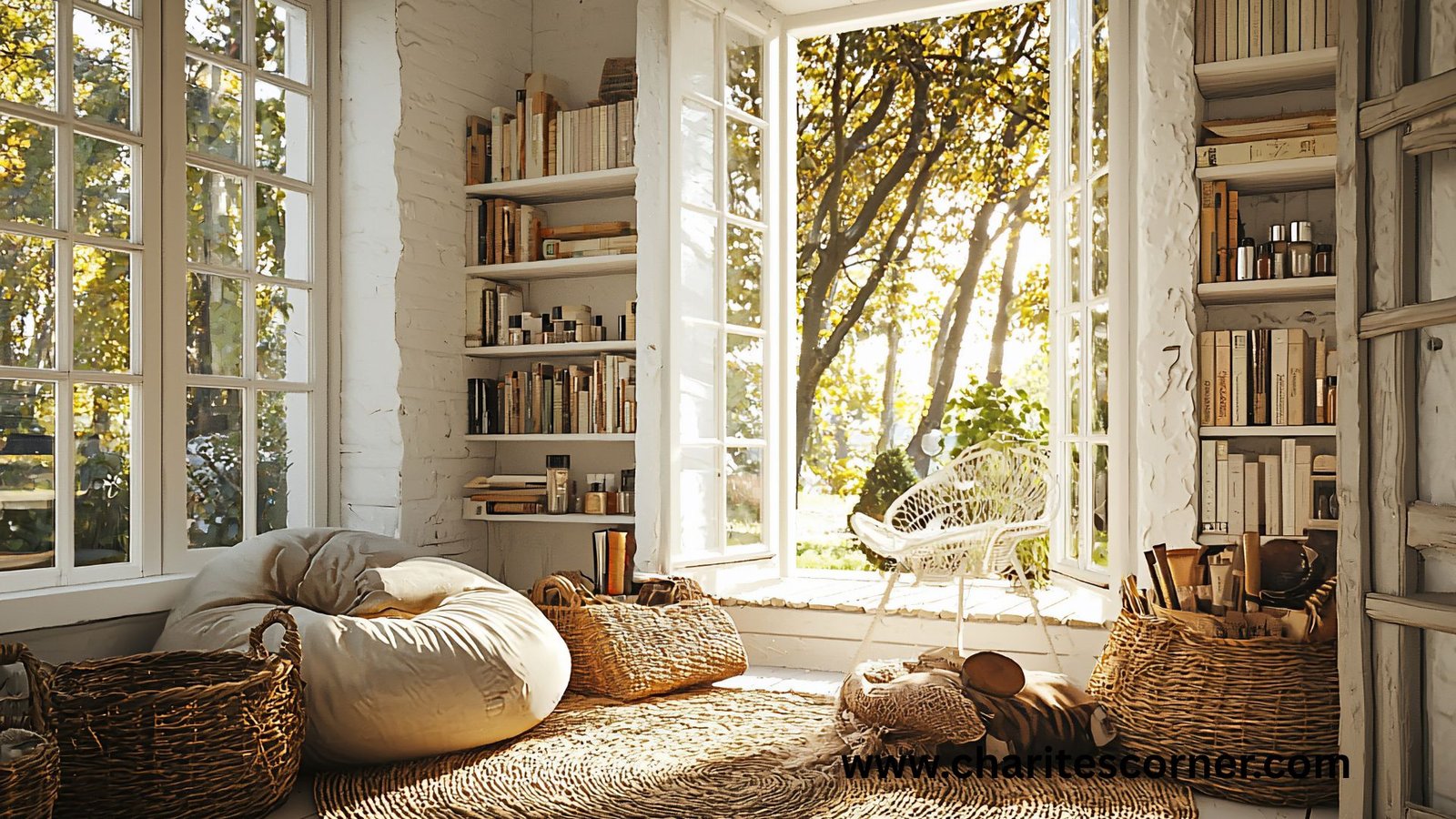 How to Spoil Your Mom on Mother’s Day