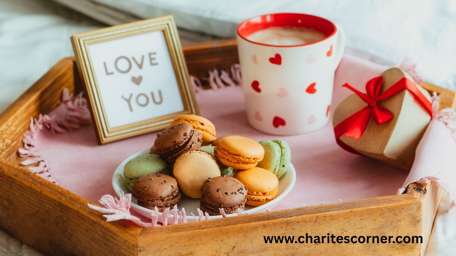 DIY Mother’s Day Ideas