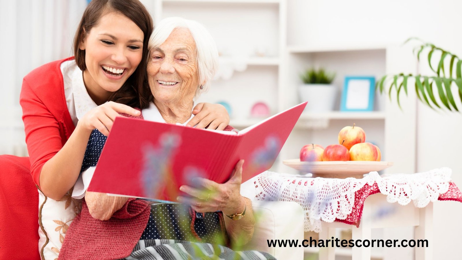 DIY Mother’s Day Ideas