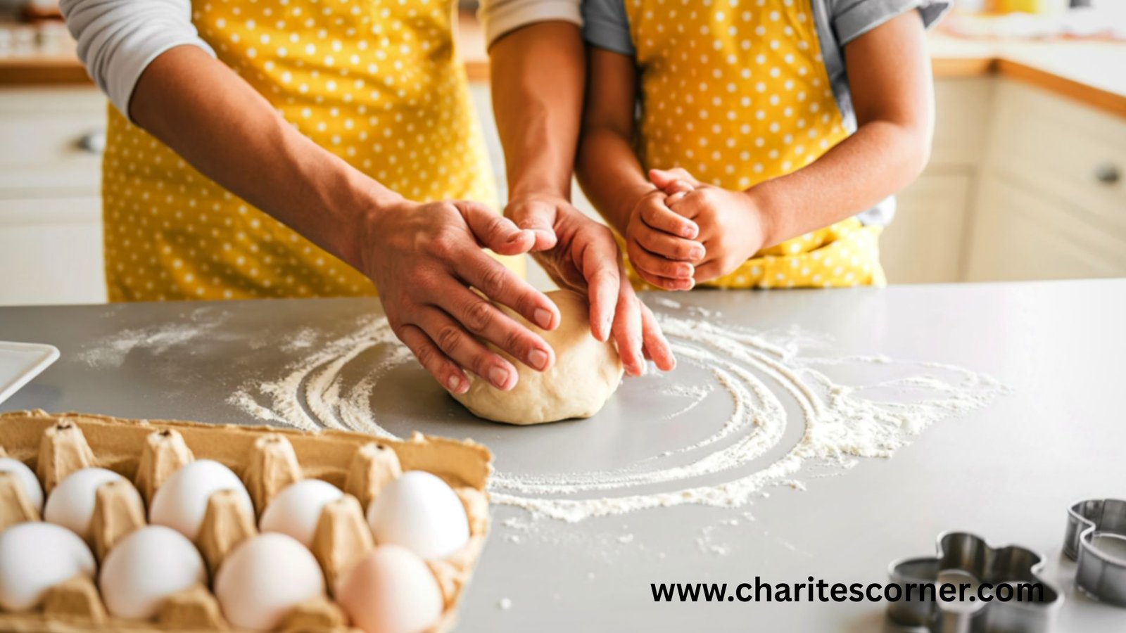 How to Spoil Your Mom on Mother’s Day