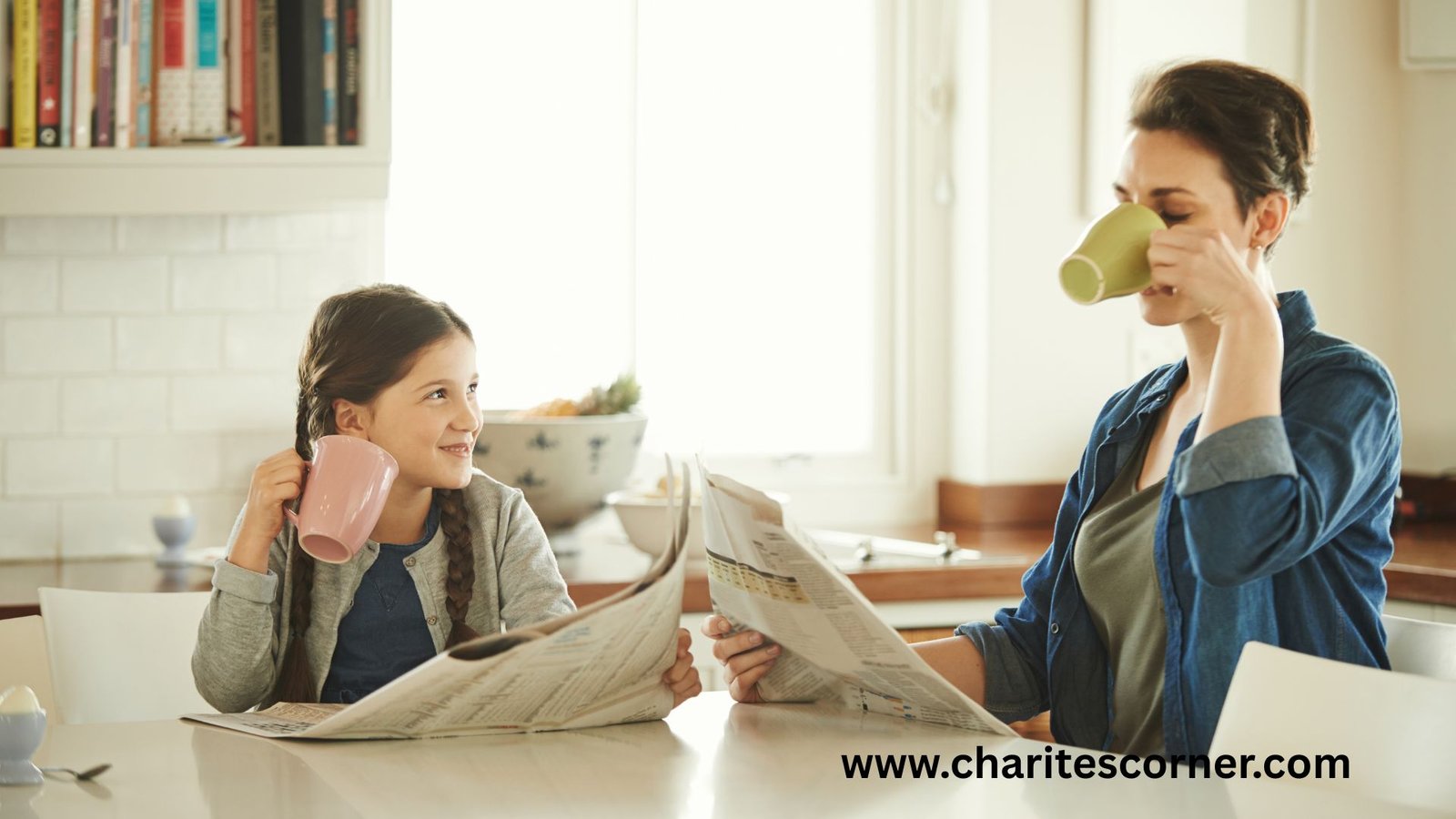 What Moms Actually Want for Mother’s Day