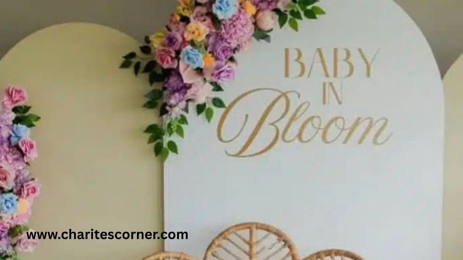 Baby Shower Themes That Are Trending Right Now