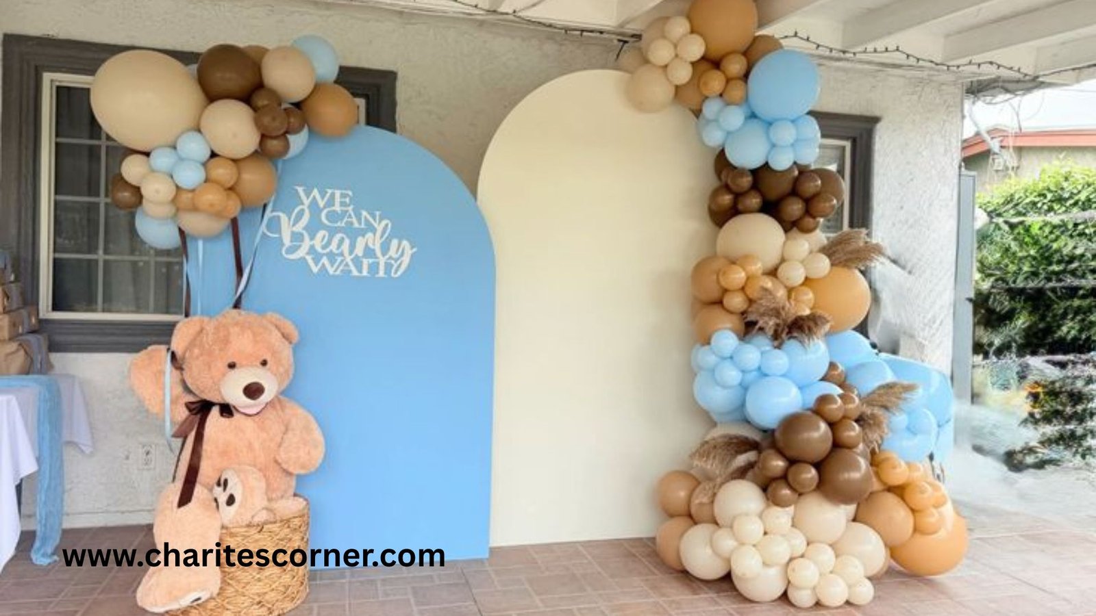 Baby Shower Themes That Are Trending Right Now