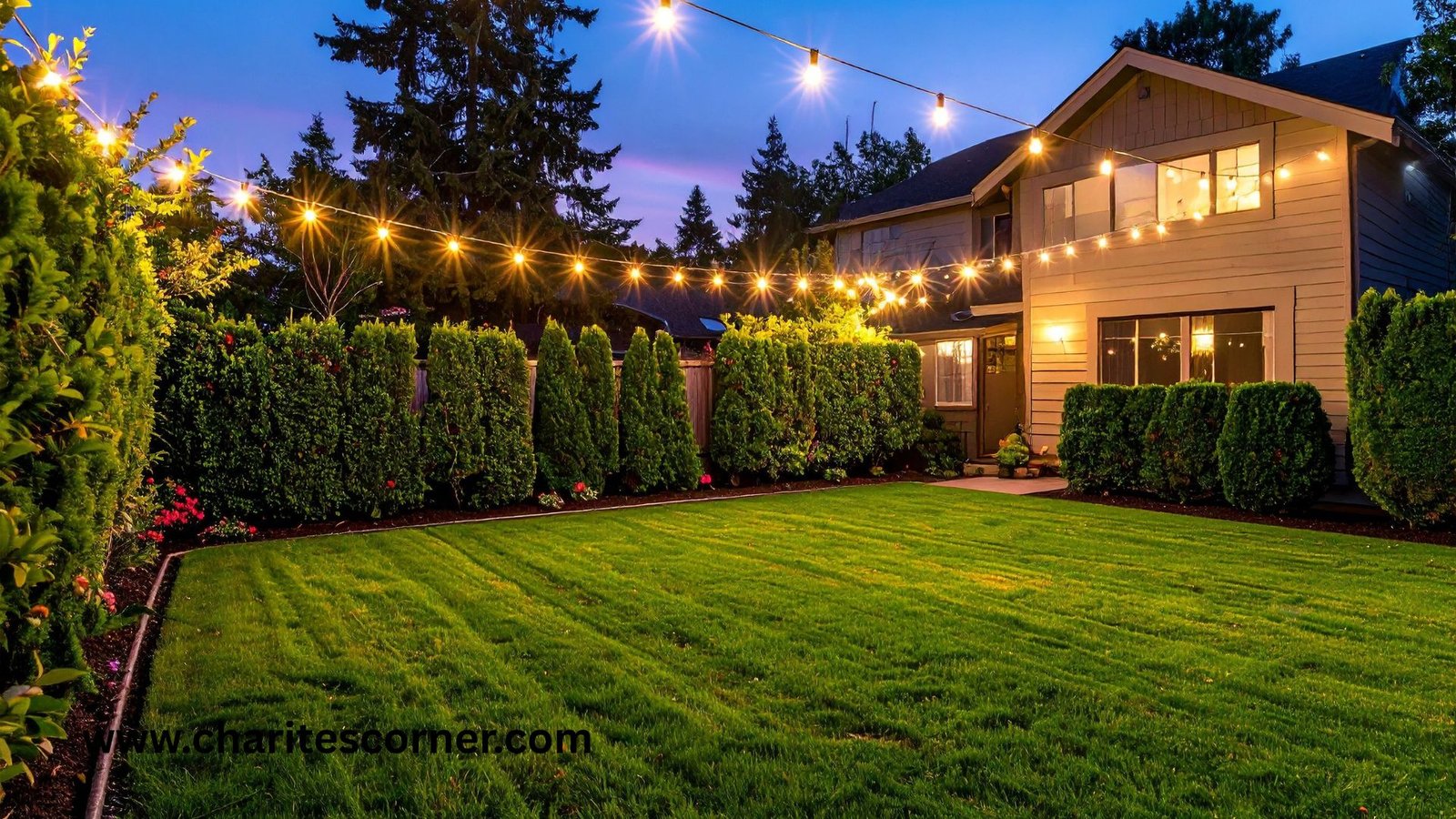 Outdoor Baby Shower Ideas for Warm Weather