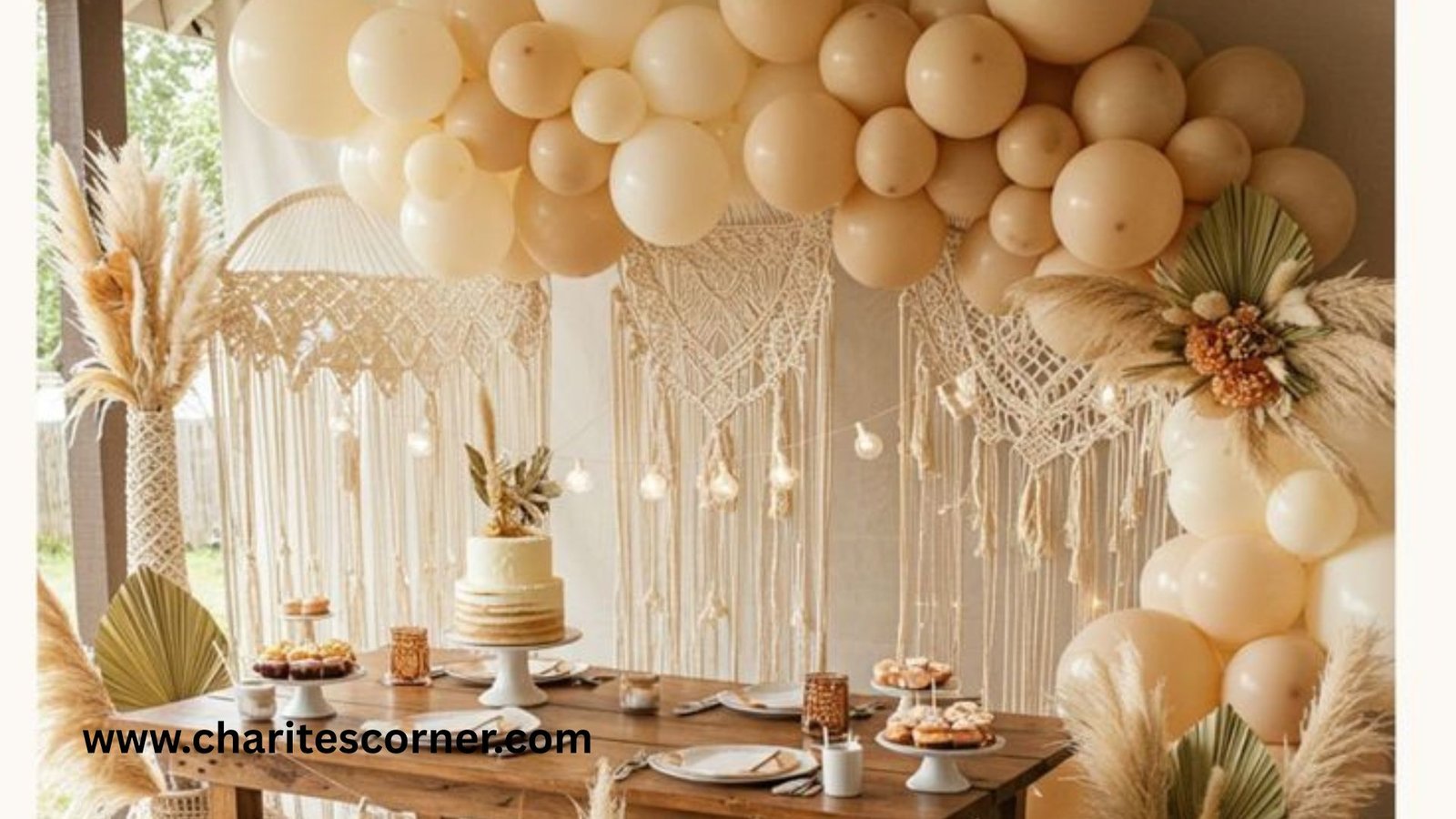Baby Shower Themes That Are Trending Right Now