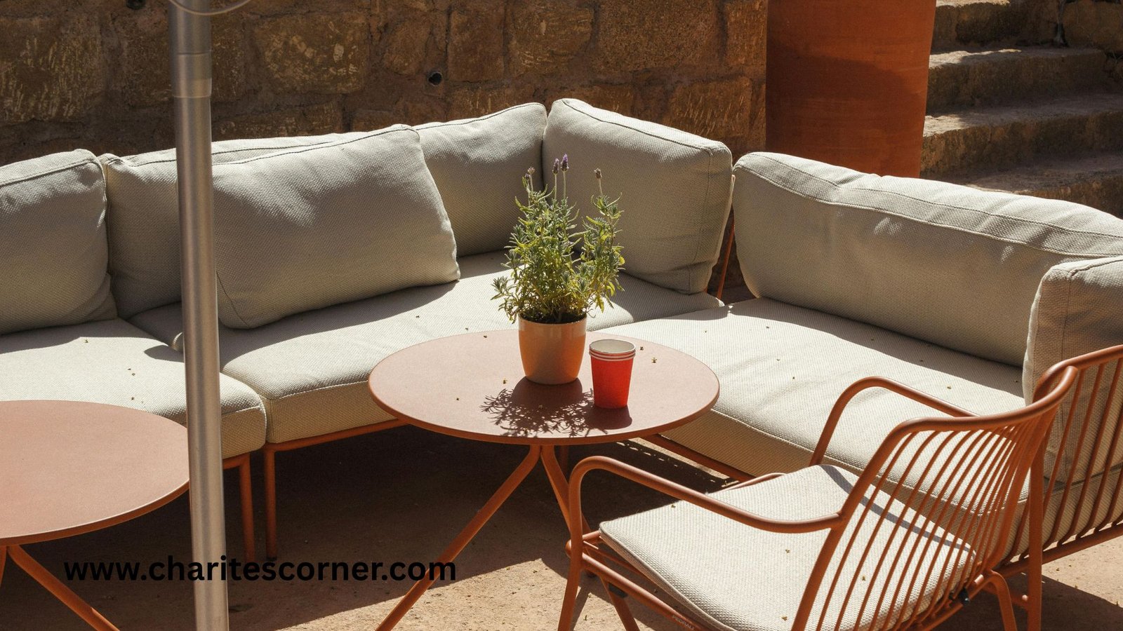 Outdoor Baby Shower Ideas for Warm Weather