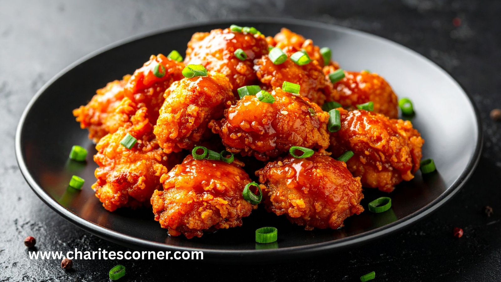 Baby shower food ideas