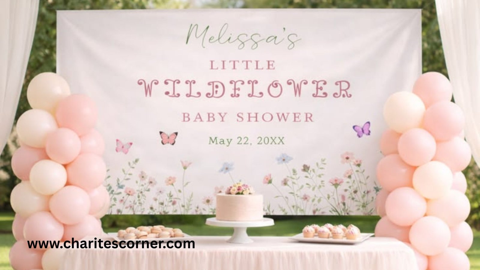 Baby Shower Themes That Are Trending Right Now