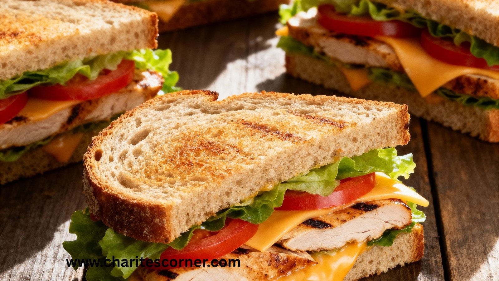 Easy Summer Dinner Recipes