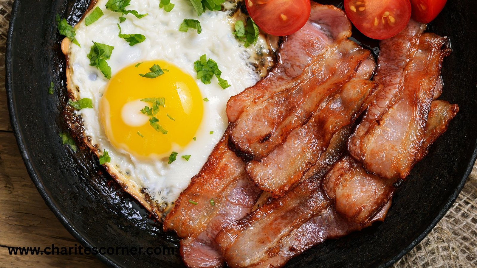 Father's Day Breakfast Ideas