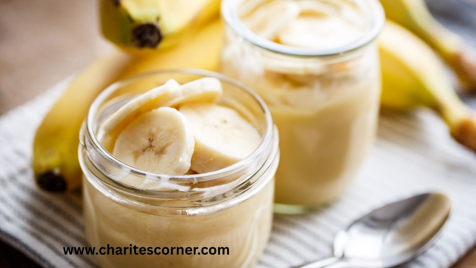 Easy No-Bake Desserts