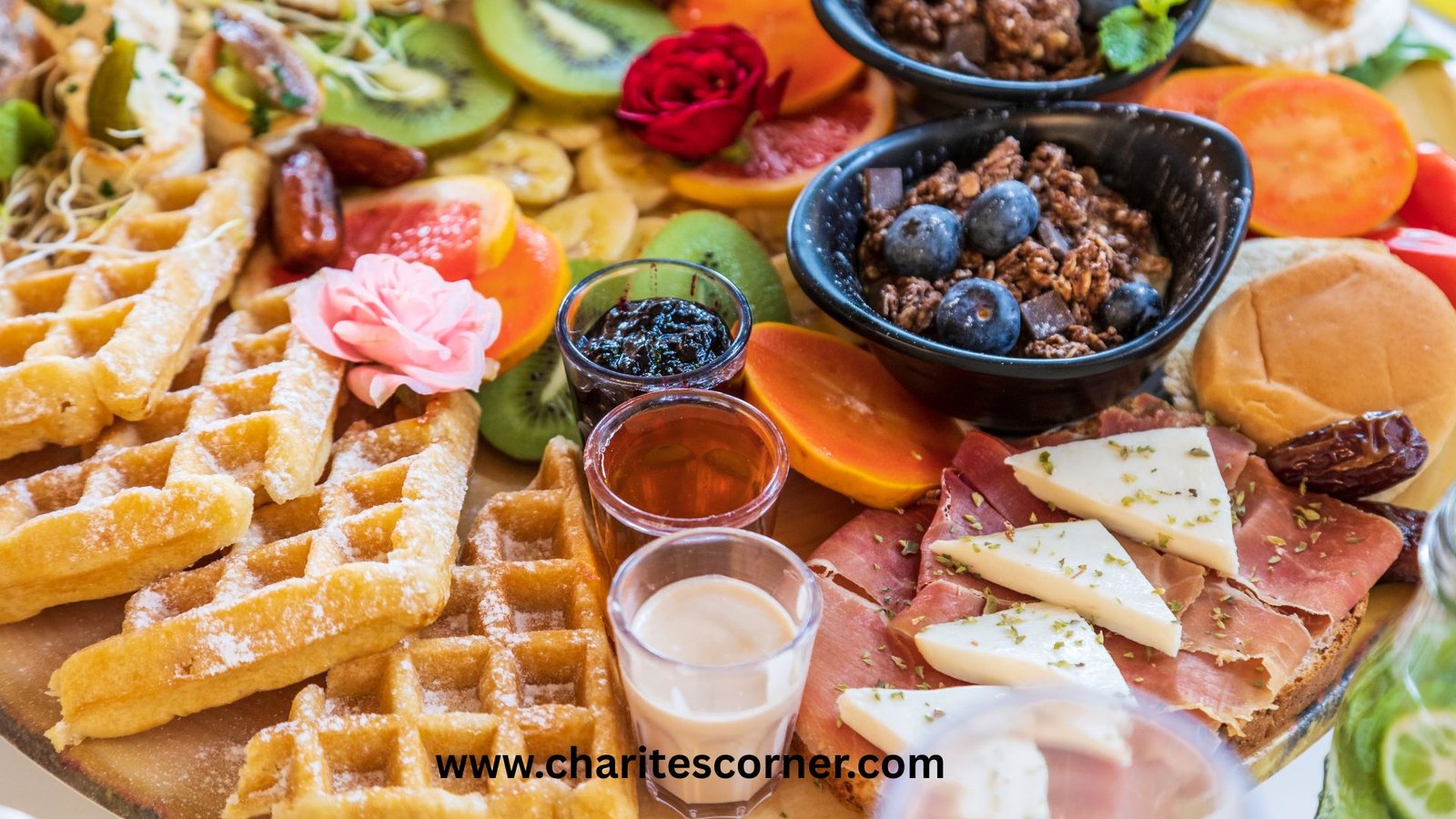 Father's Day Breakfast Ideas