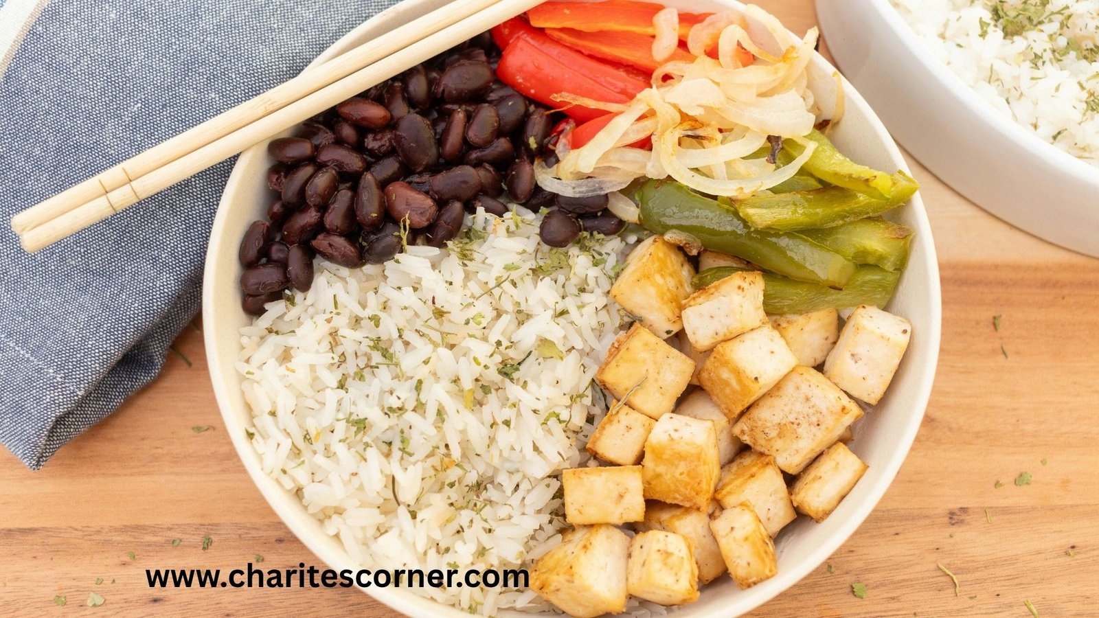 Easy Meal Prep Ideas