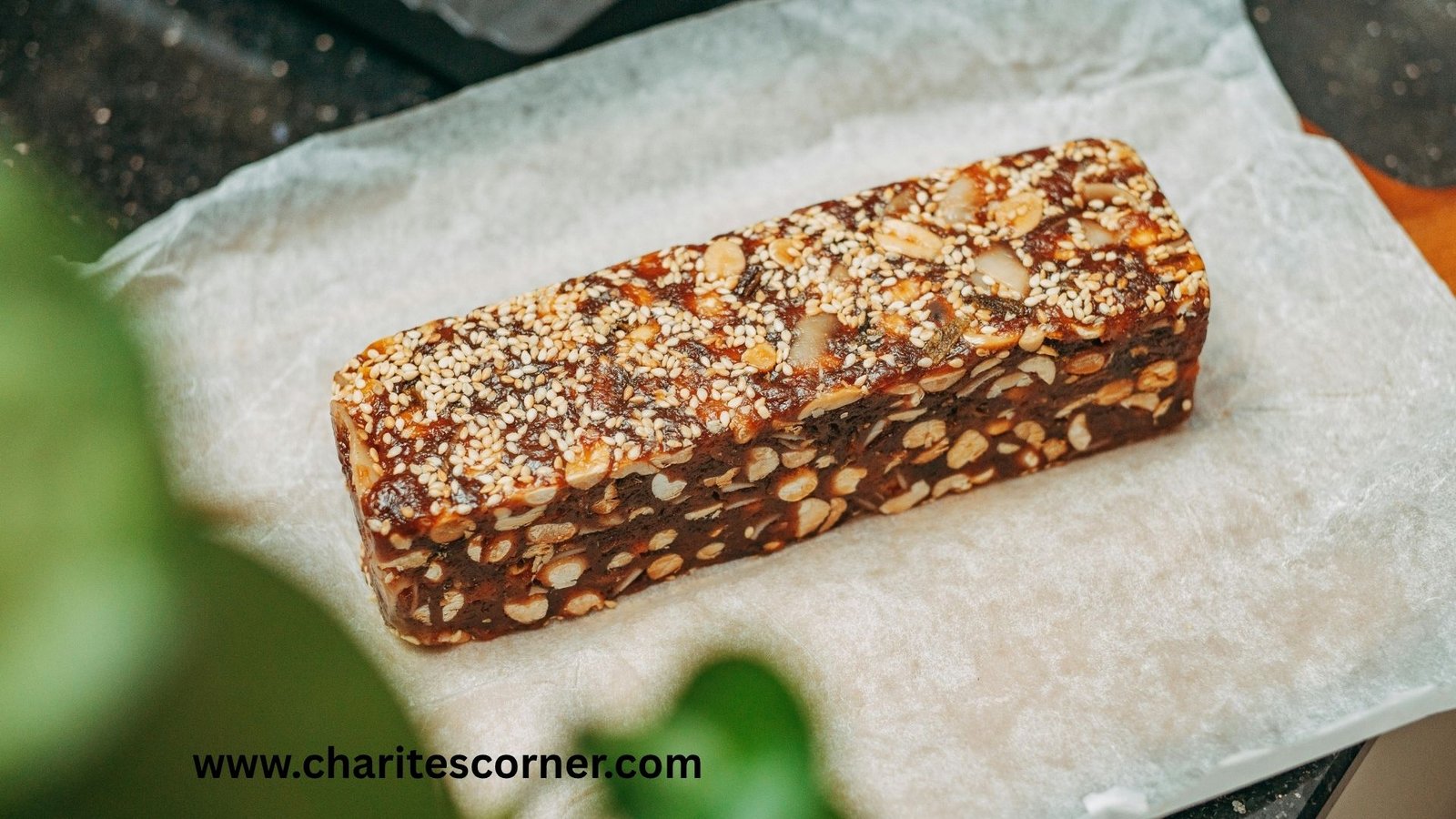 Easy No-Bake Desserts