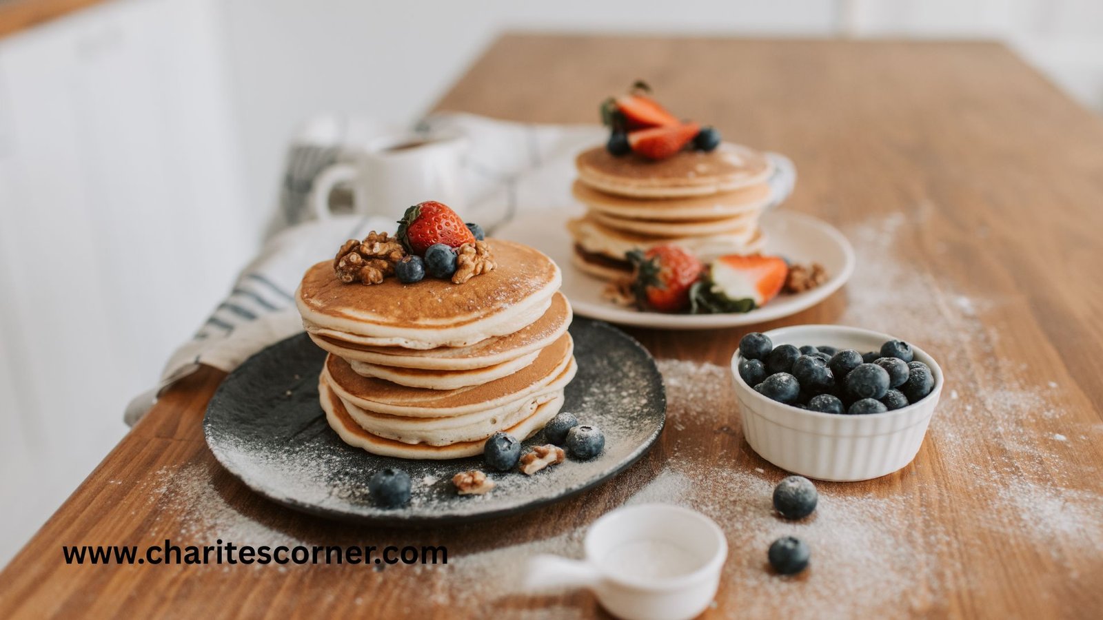 Father's Day Breakfast Ideas