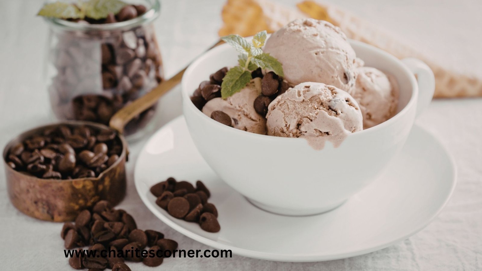 15 Easy Homemade Ice Cream Recipes