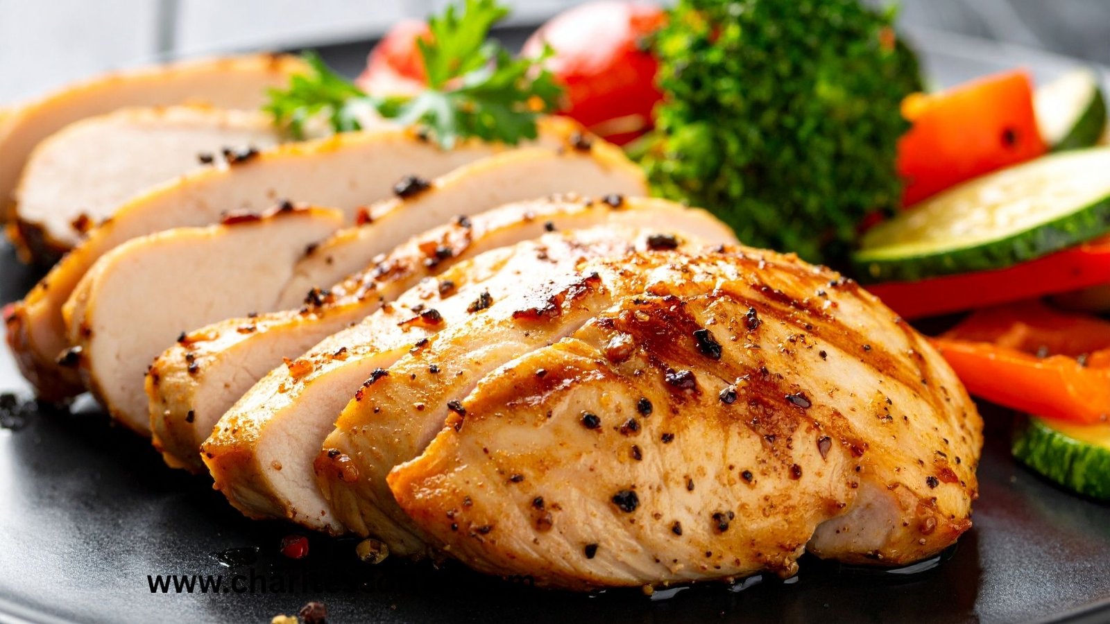 Easy Meal Prep Ideas