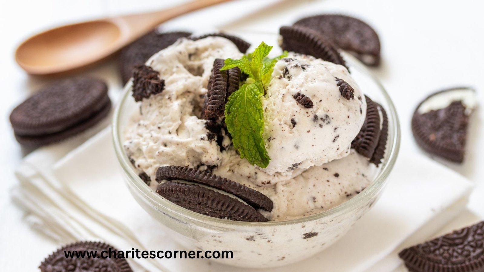 15 Easy Homemade Ice Cream Recipes