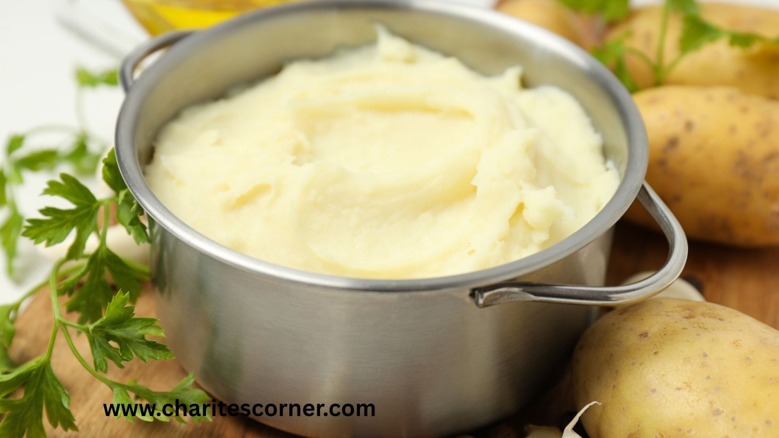 Classic Thanksgiving Recipes