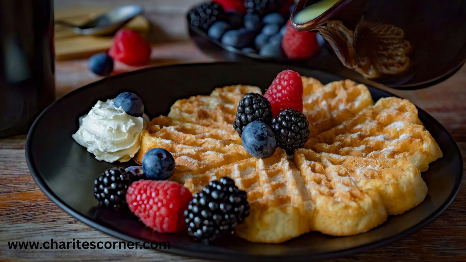 Father's Day Breakfast Ideas