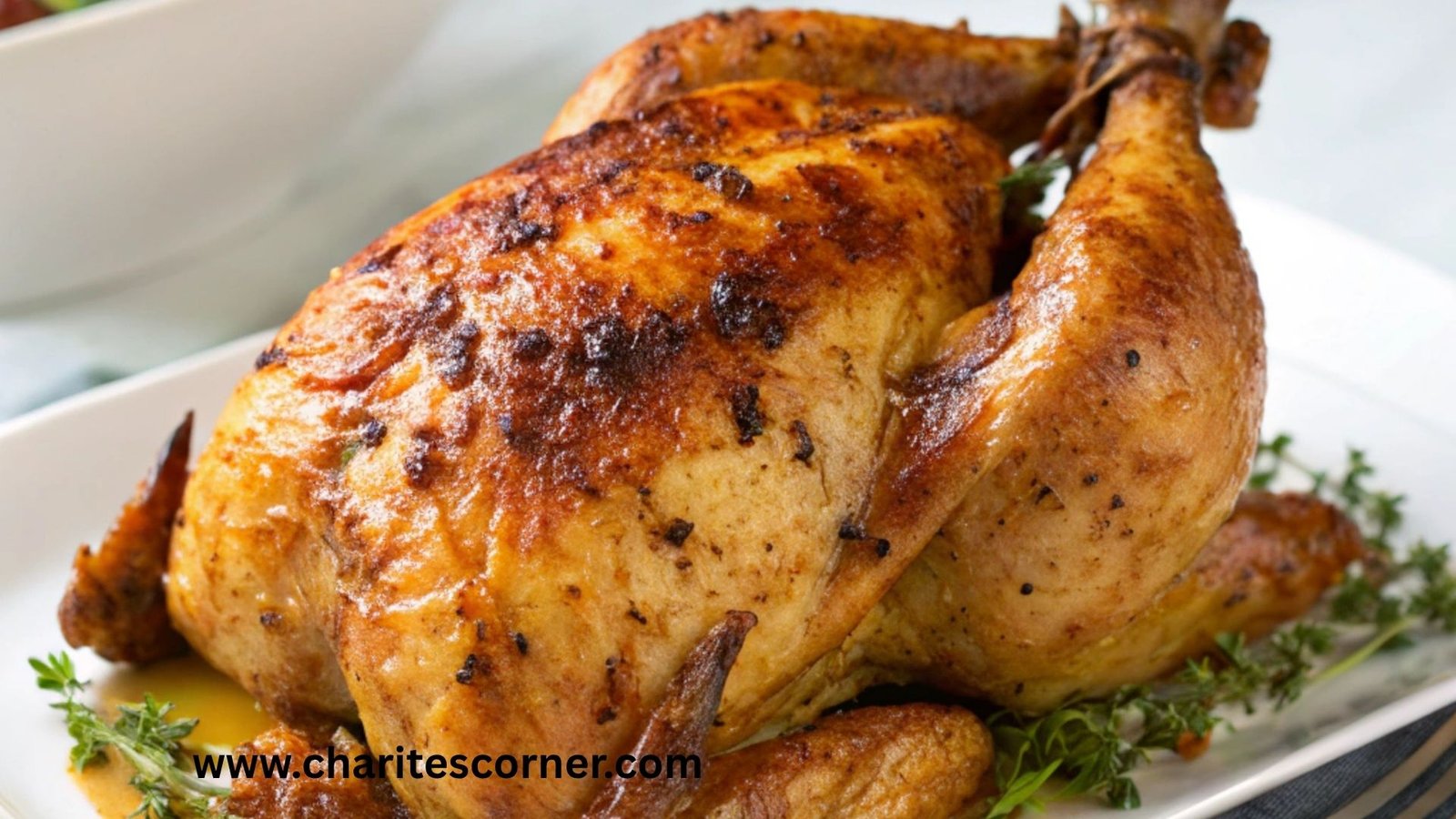 Classic Thanksgiving Recipes