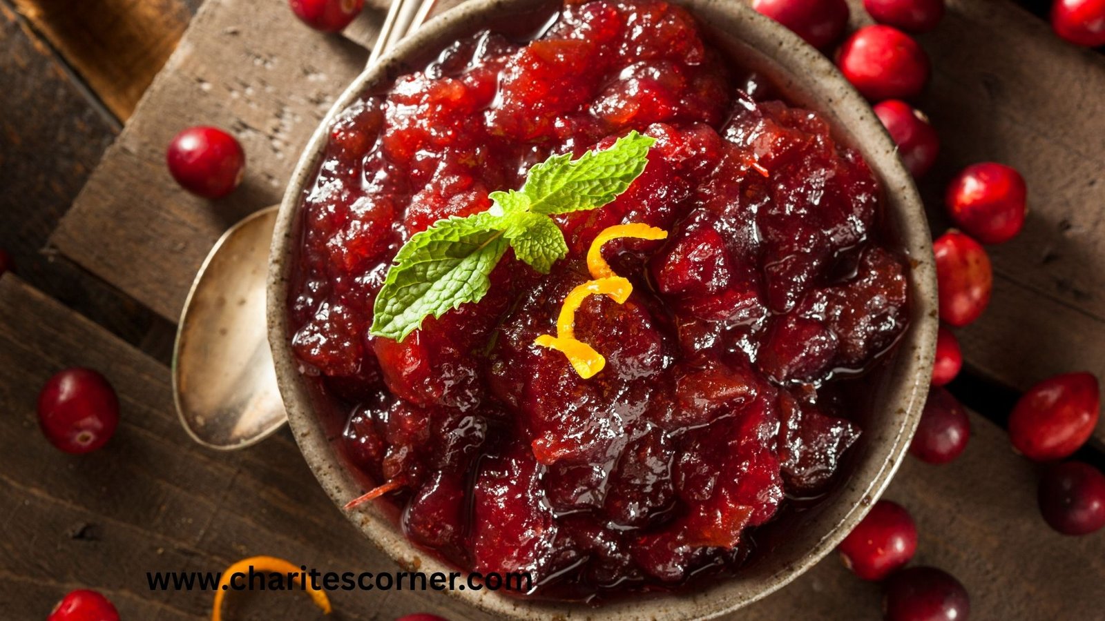 Classic Thanksgiving Recipes