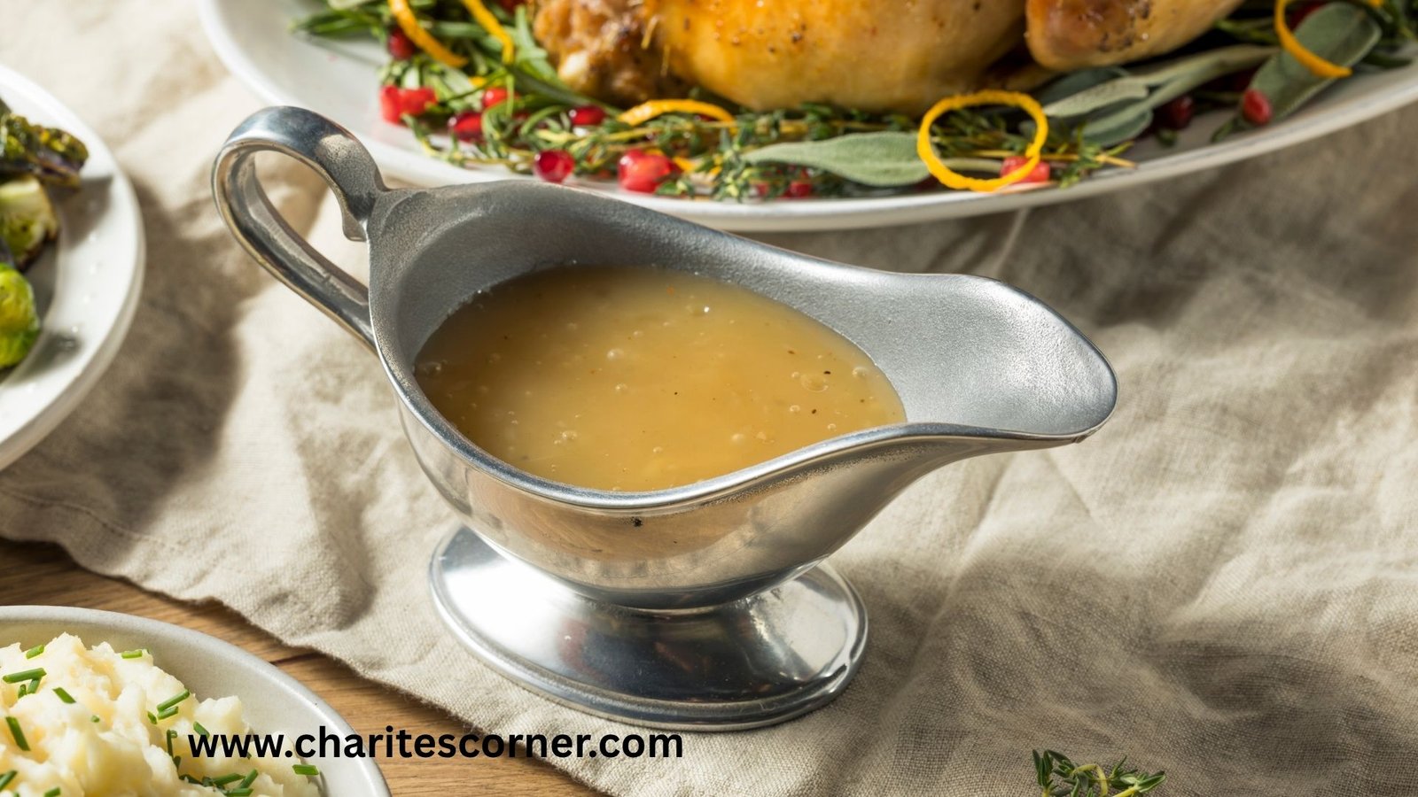 Classic Thanksgiving Recipes