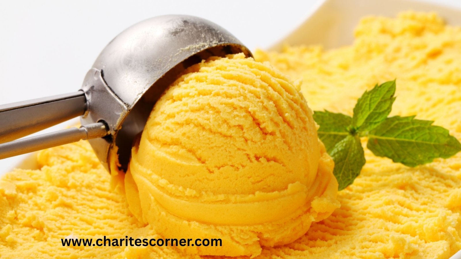 15 Easy Homemade Ice Cream Recipes