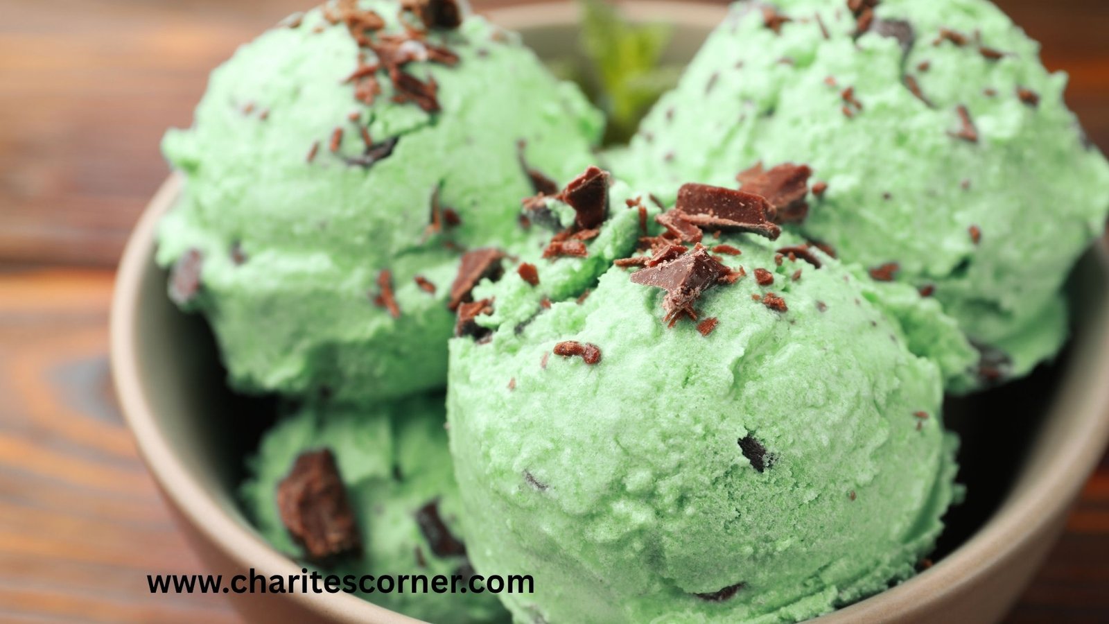 15 Easy Homemade Ice Cream Recipes
