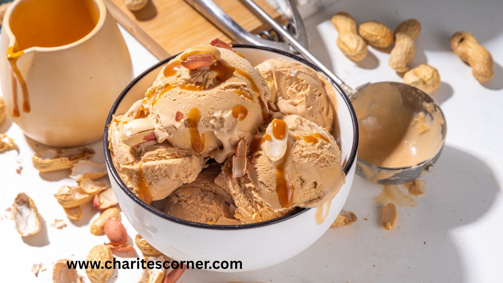 15 Easy Homemade Ice Cream Recipes