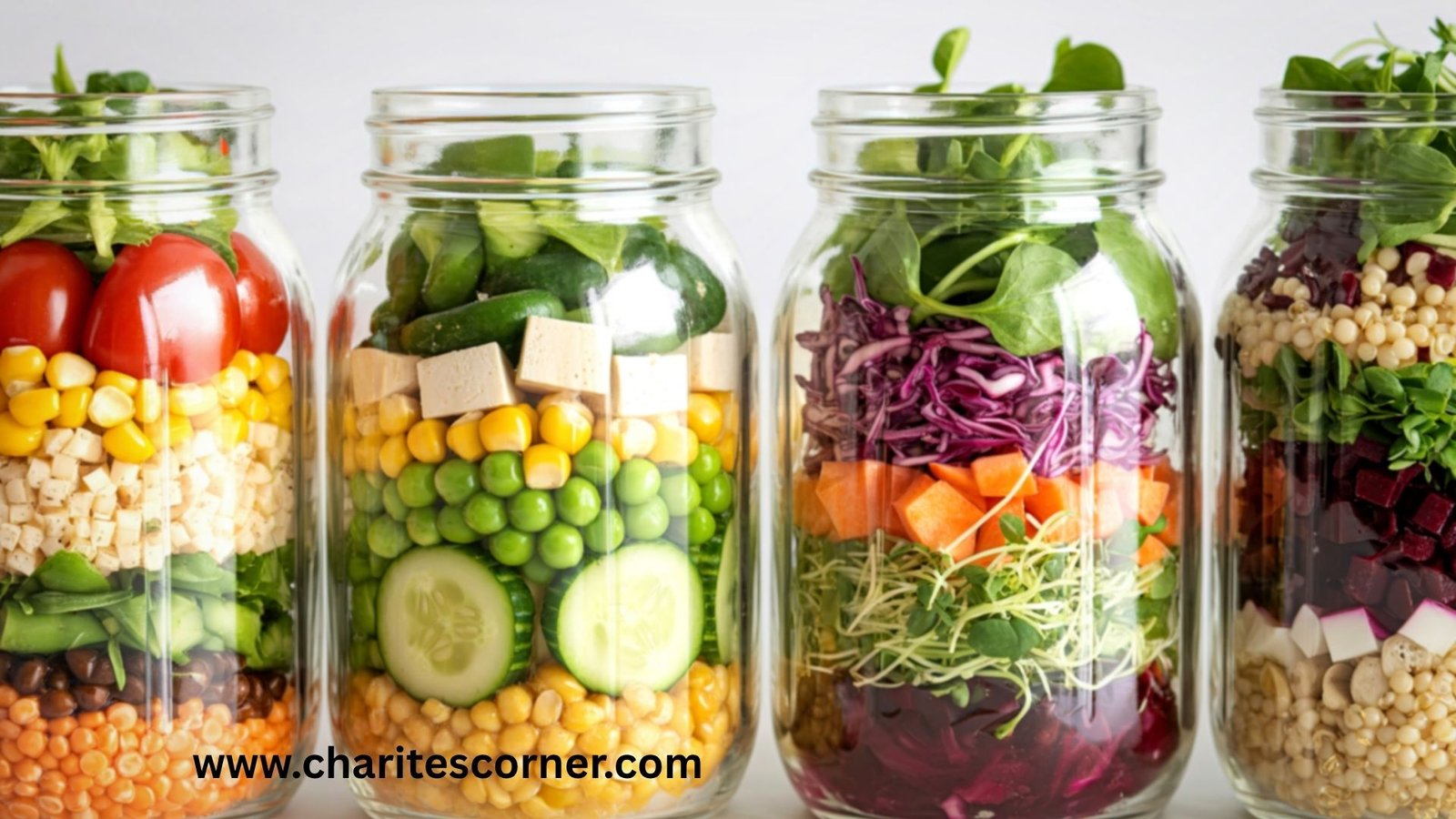 Easy Meal Prep Ideas