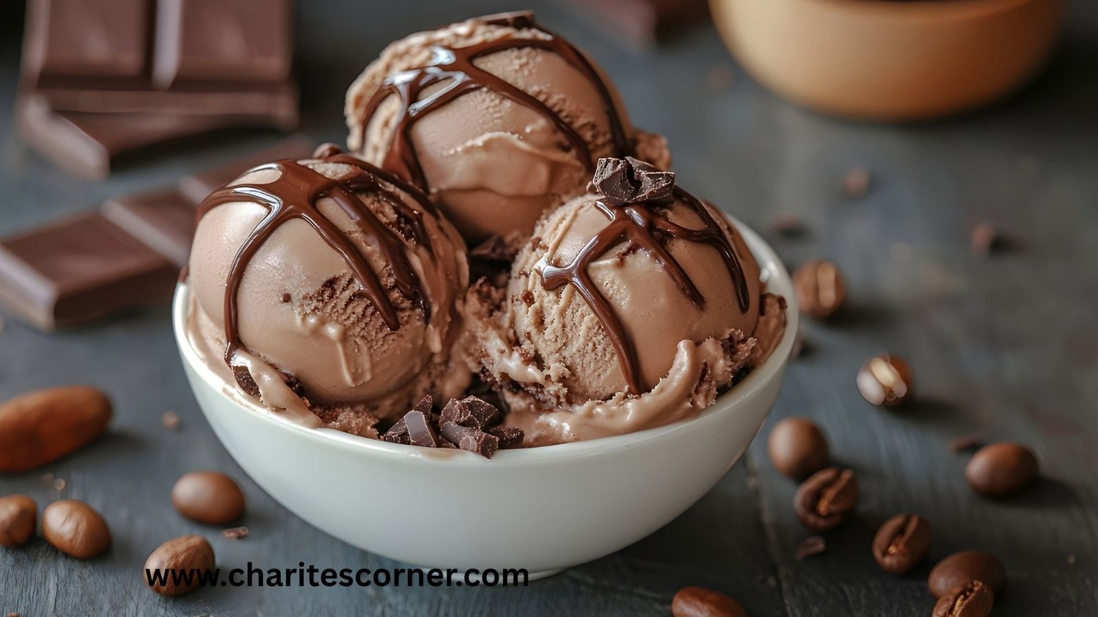 15 Easy Homemade Ice Cream Recipes
