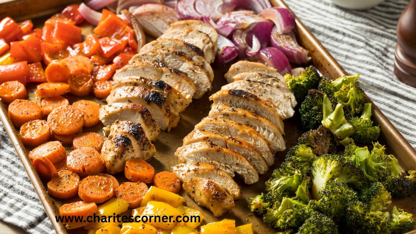 Easy Meal Prep Ideas