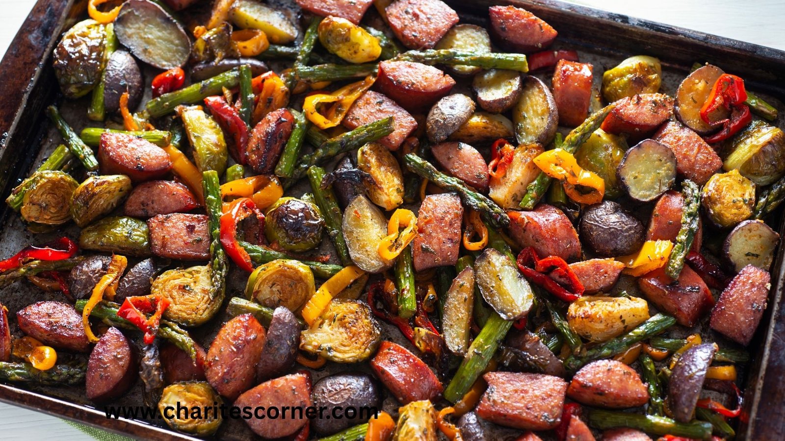 Easy Summer Dinner Recipes