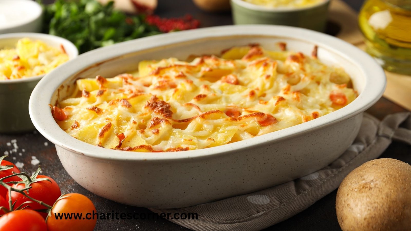 Classic Thanksgiving Recipes