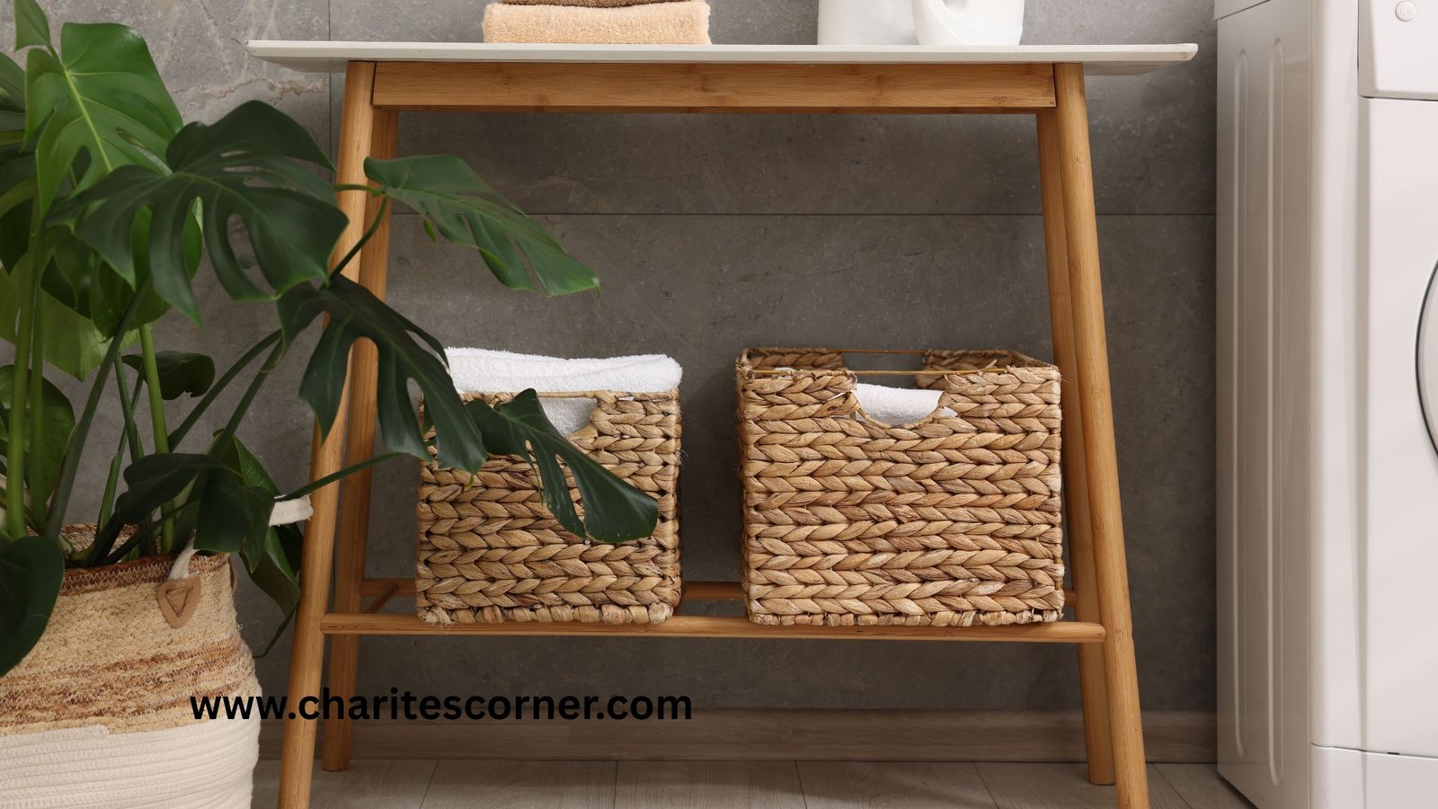 Small House Storage Hacks