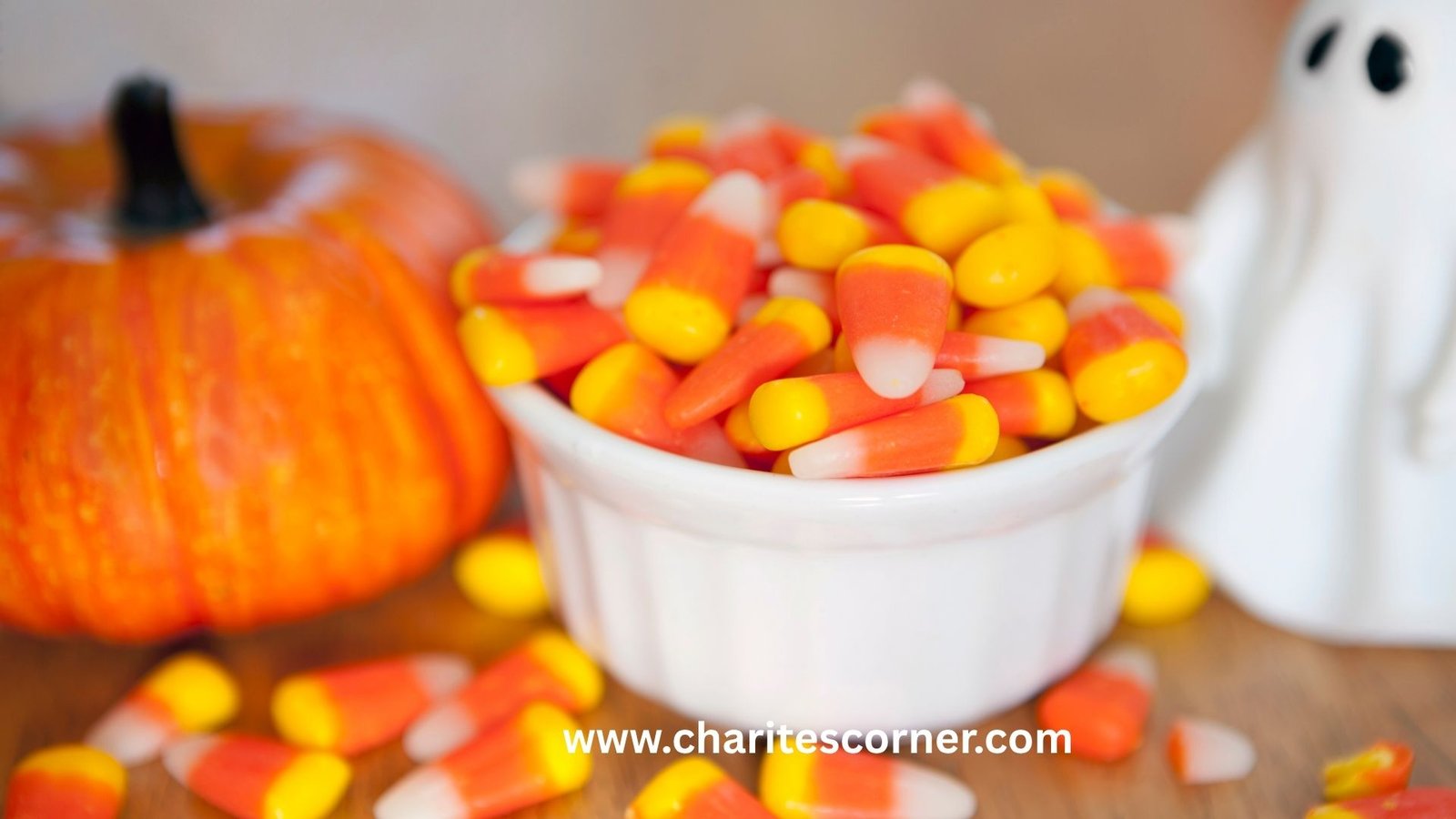 Halloween Decor DIY Ideas