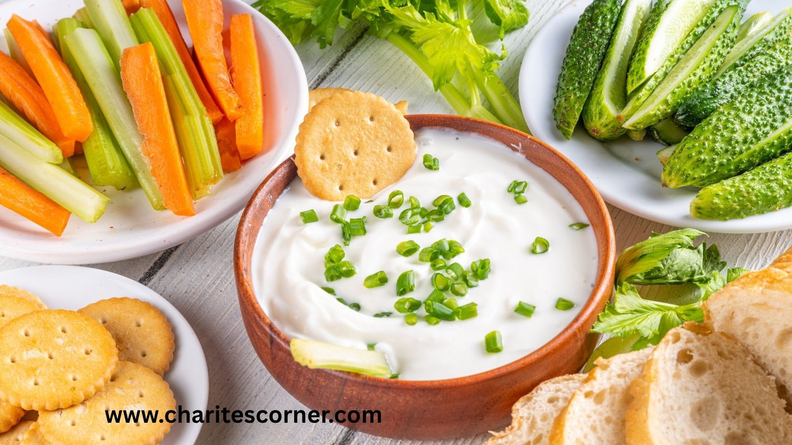 Cottage Cheese Snacks High in Protein