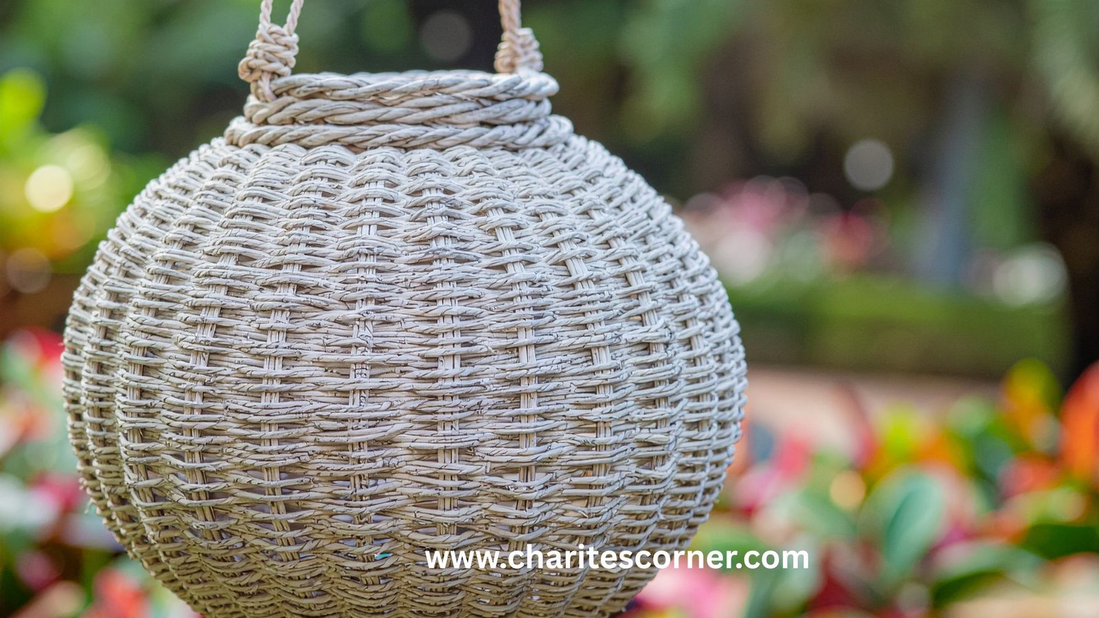 DIY home decor craft