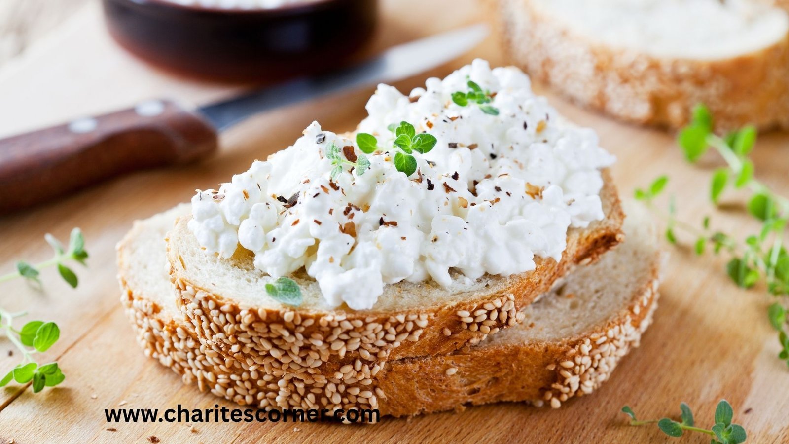 Cottage Cheese Snacks High in Protein