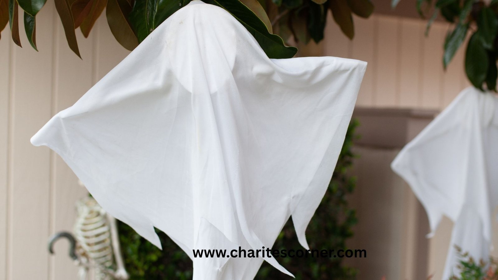 Halloween Decor DIY Ideas