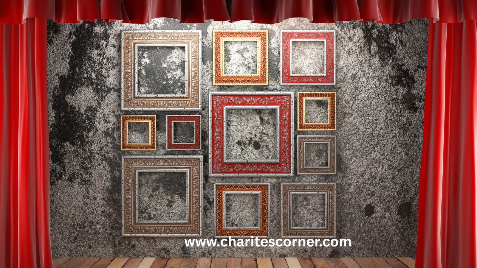 DIY home decor craft