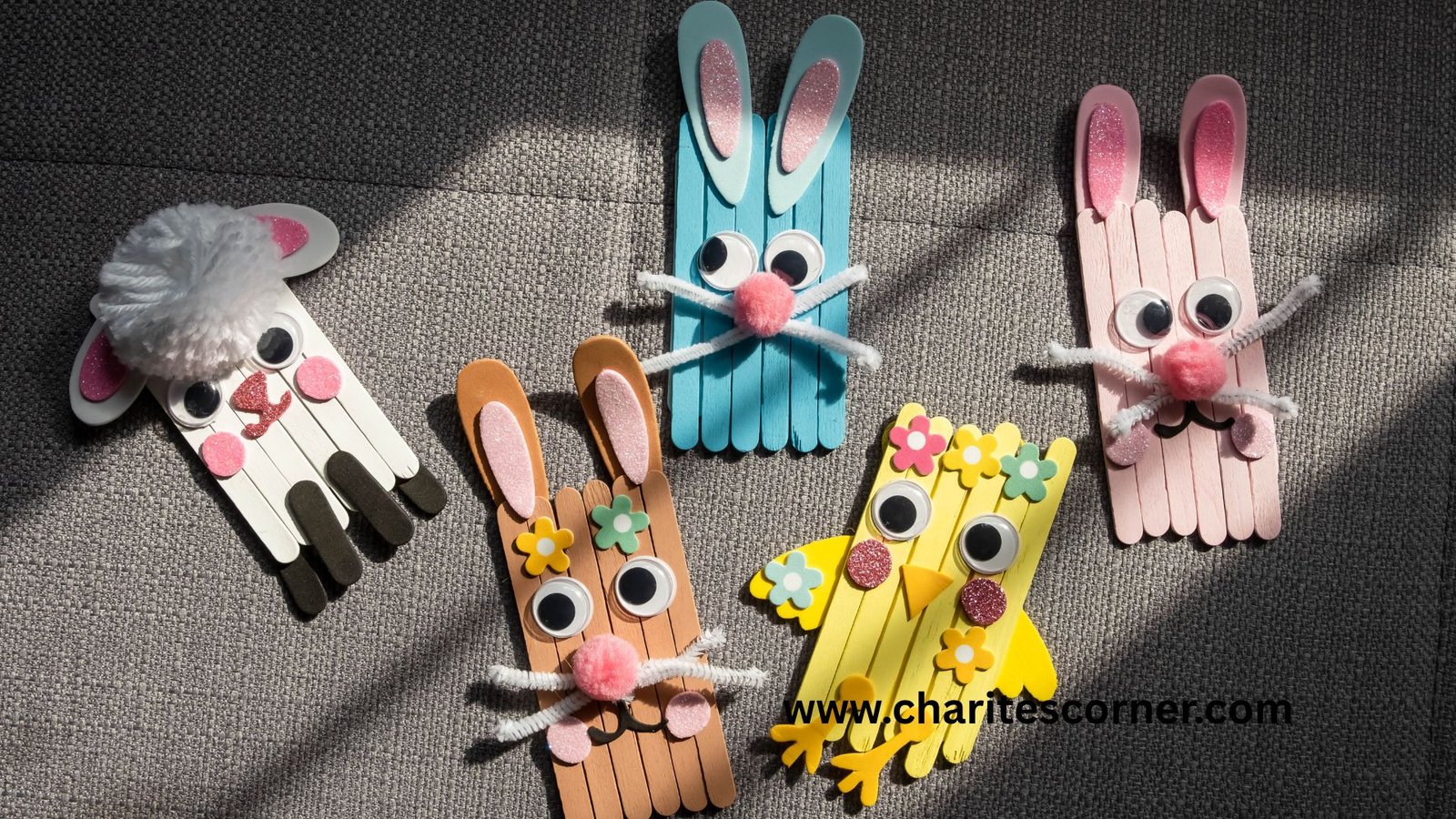 Fun DIY Cat Craft Ideas for Animal Lovers