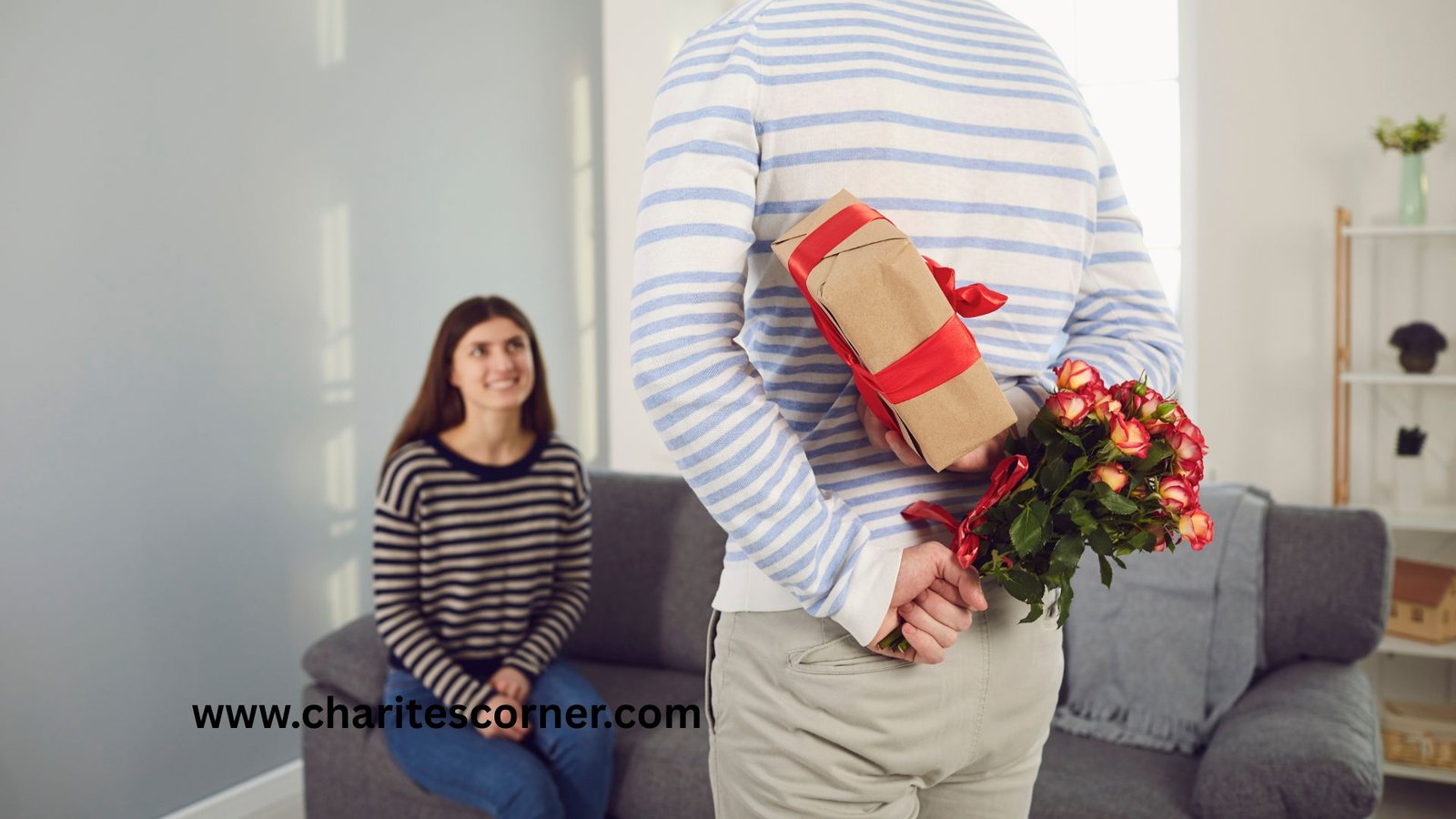 Girlfriend Day Gift Ideas
