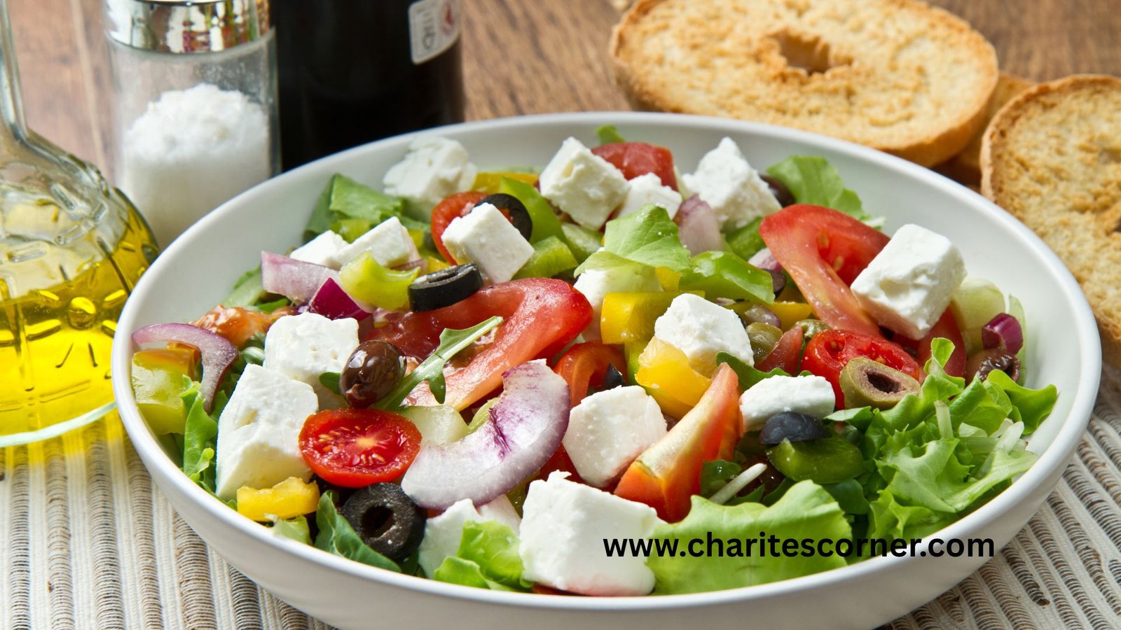 salad recipes