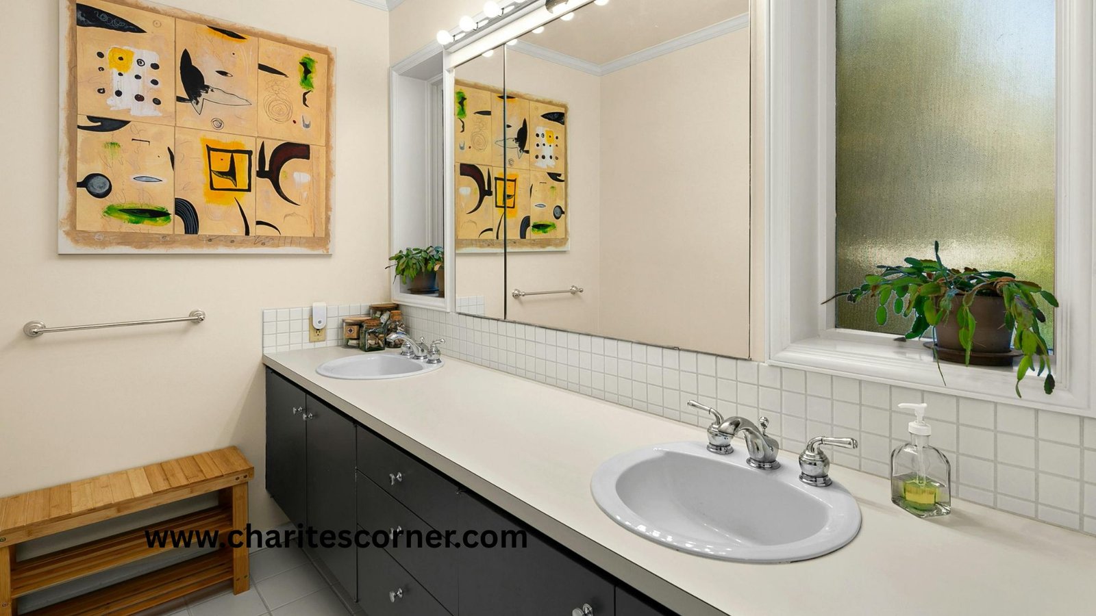 Small Bathroom Decor Ideas