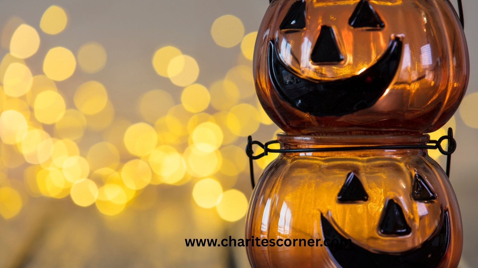 Halloween Decor DIY Ideas