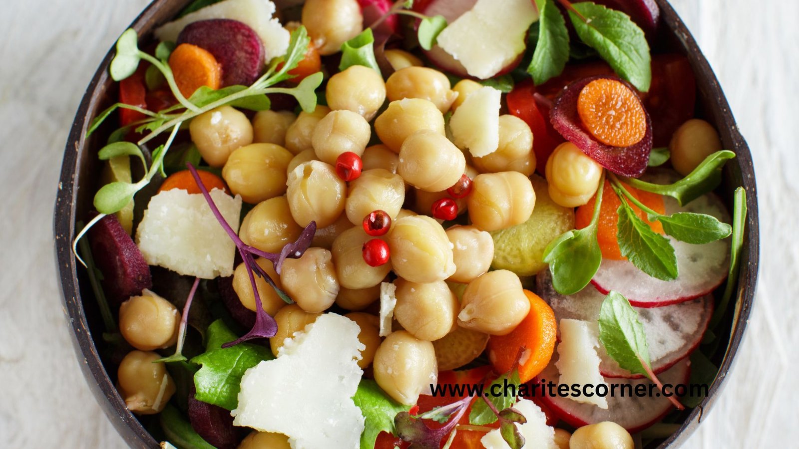 salad recipes